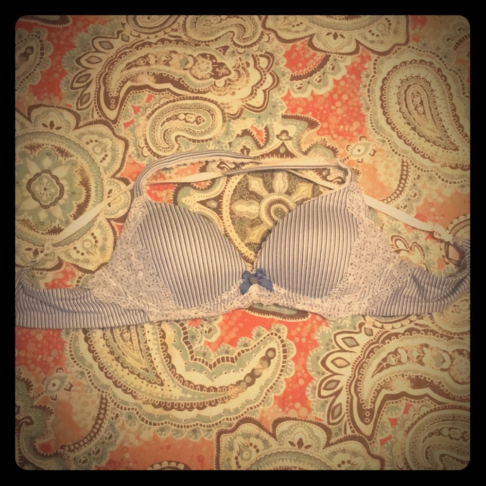 Bra